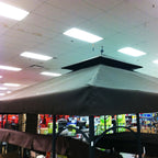 Replacement Canopy for Home Styles Arrow Gazebo - 350
