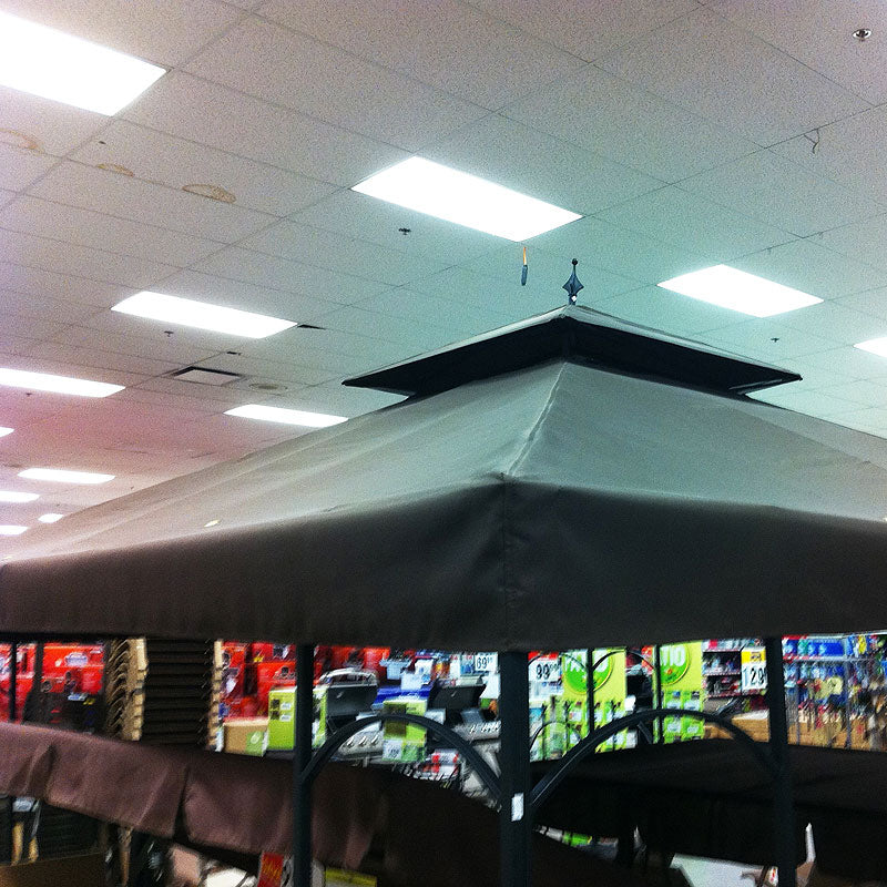 Replacement Canopy for Home Styles Arrow Gazebo - 350
