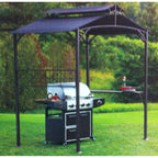 Replacement Canopy for Home Styles BBQ Grill Gazebo - 350