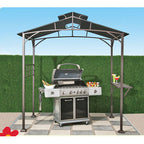 Replacement Canopy for Home Styles BBQ Grill Gazebo - 350