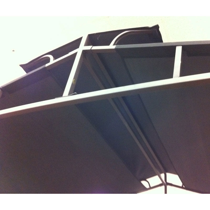 Replacement Canopy for Home Styles BBQ Grill Gazebo - 350