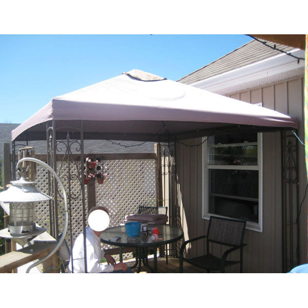 Replacement Canopy for 8 x 8 Rococo Gazebo