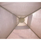 Replacement Canopy for 8 x 8 Rococo Gazebo