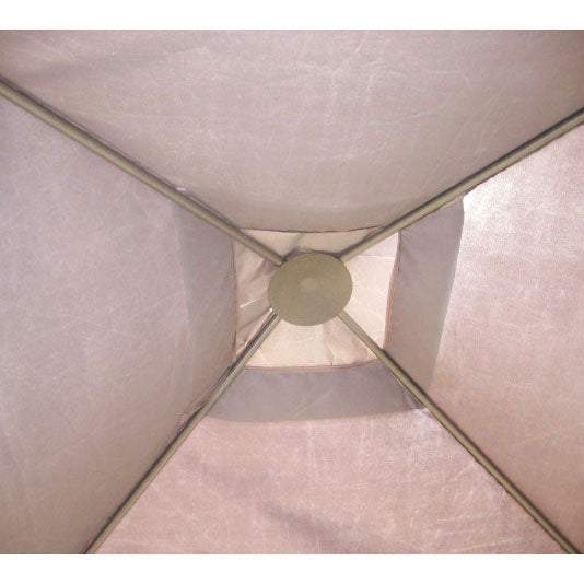 Replacement Canopy for 8 x 8 Rococo Gazebo