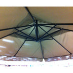 Replacement Canopy for Home Styles 10 x 10 Offset Umbrella - 350