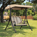 Replacement Canopy Compatible with ZYPPSBS02 Purple Leaf Swing - Riplock 350