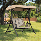 Replacement Canopy Compatible with ZYPPSBS02 Purple Leaf Swing - Riplock 350