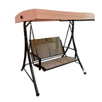 Replacement Canopy Compatible with ZYPPSBS02 Purple Leaf Swing - Riplock 350
