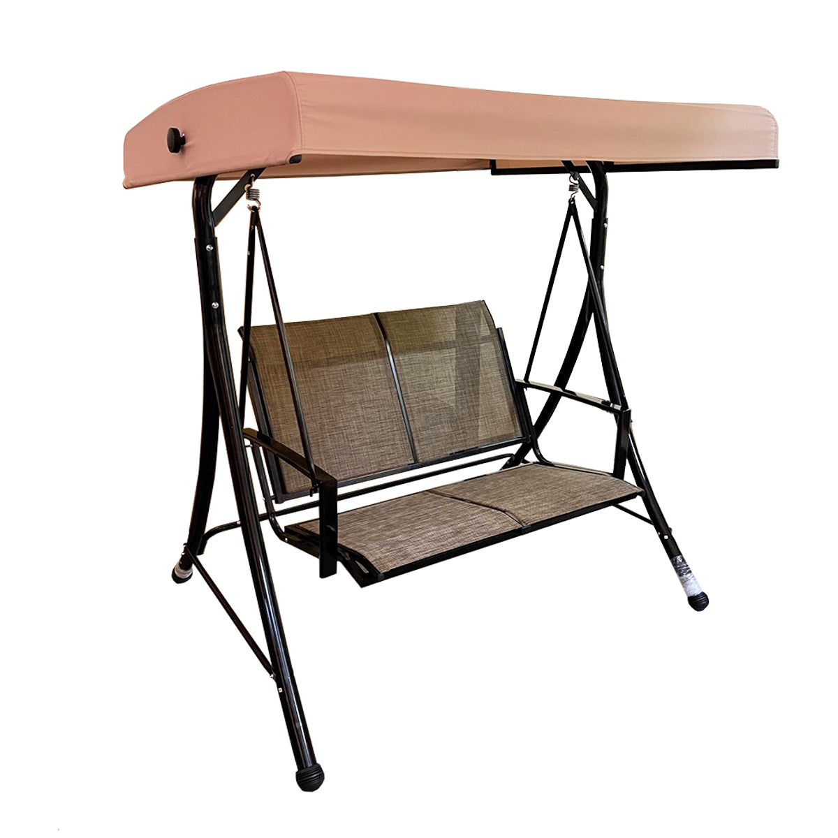 Replacement Canopy Compatible with ZYPPSBS02 Purple Leaf Swing - Riplock 350