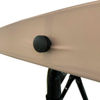 Replacement Canopy Compatible with ZYPPSBS02 Purple Leaf Swing - Riplock 350