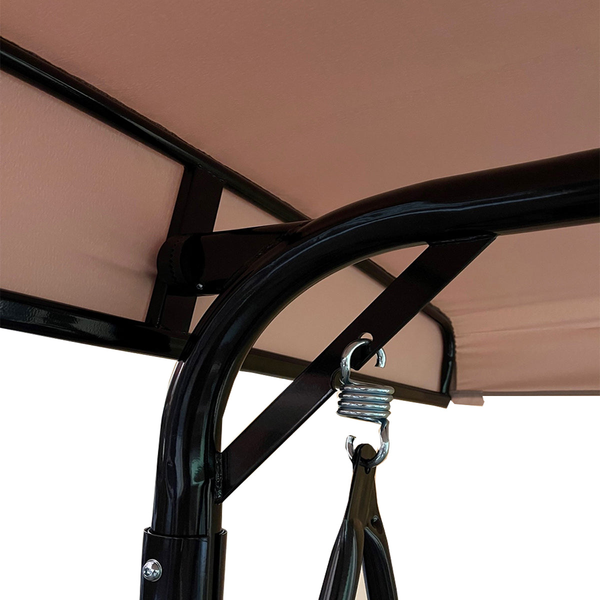 Replacement Canopy Compatible with ZYPPSBS02 Purple Leaf Swing - Riplock 350