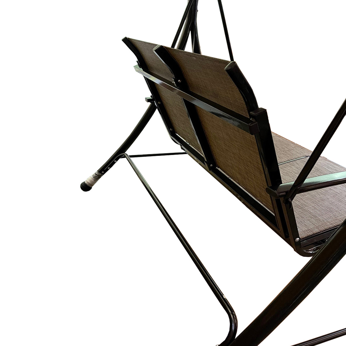 Replacement Canopy Compatible with ZYPPSBS02 Purple Leaf Swing - Riplock 350