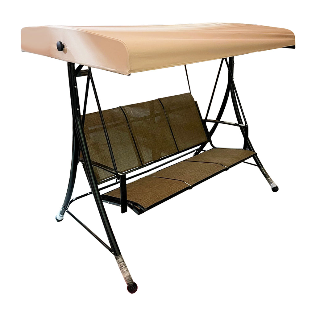 Replacement Canopy Compatible with ZYPPSBS03 Purple Leaf Swing - Riplock 350