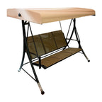 Replacement Canopy Compatible with ZYPPSBS03 Purple Leaf Swing - Riplock 350