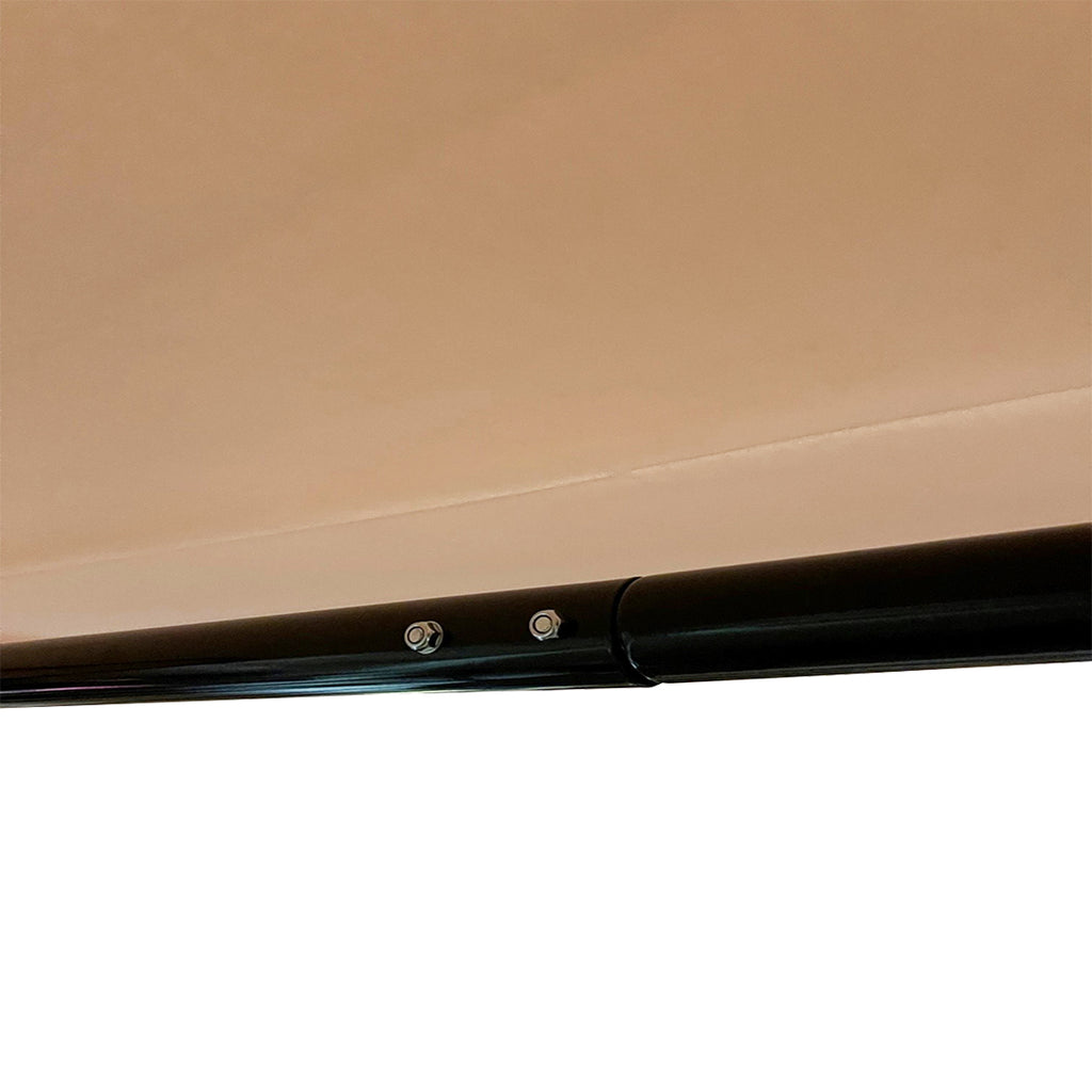 Replacement Canopy Compatible with ZYPPSBS03 Purple Leaf Swing - Riplock 350