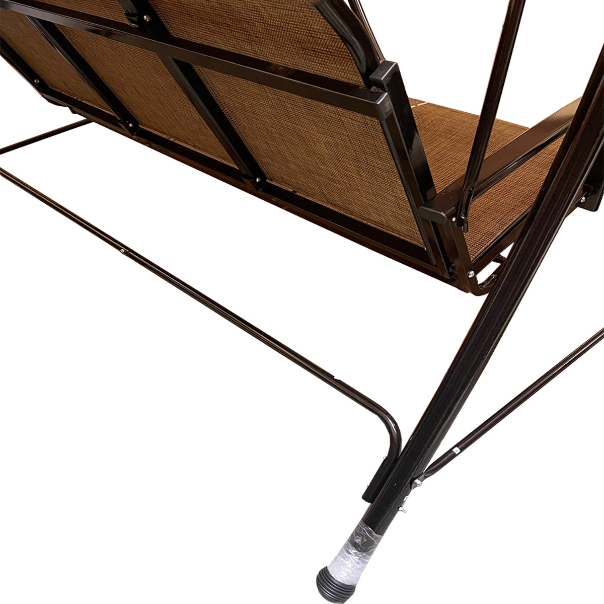 Replacement Canopy Compatible with ZYPPSBS03 Purple Leaf Swing - Riplock 350